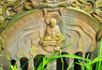 丰都鬼城名山景区第 50 张图片