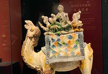 西安博物院第 122 张图片
