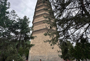 宝塔山第 64 张图片