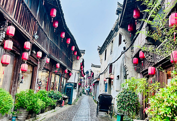 深澳古村落第 26 张图片