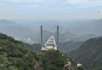 云上草原国际山地旅游度假区第 141 张图片