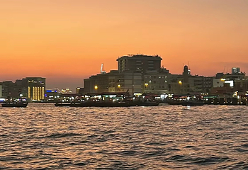迪拜河第 84 张图片