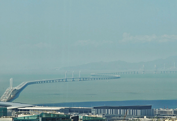 澳门旅游塔第 80 张图片