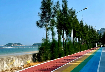 彩蝶湾景区第 59 张图片