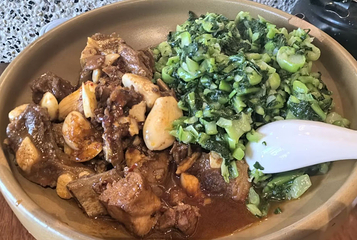 鱼回头(老岳阳·岳阳味店)第 109 张图片