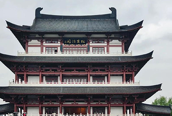 杜甫江阁第 30 张图片