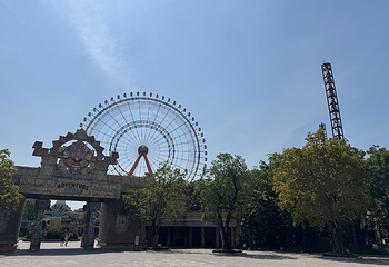 富国岛珍珠游乐园第 127 张图片