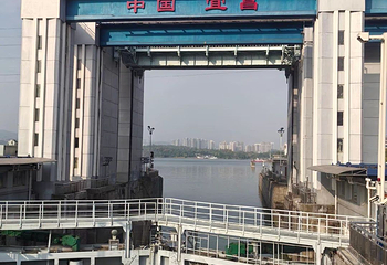 葛洲坝第 51 张图片