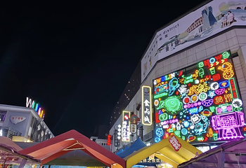 武林夜市第 61 张图片
