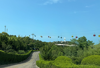 成山头风景名胜区第 87 张图片