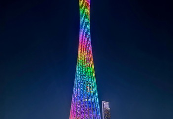 广州塔第 141 张图片