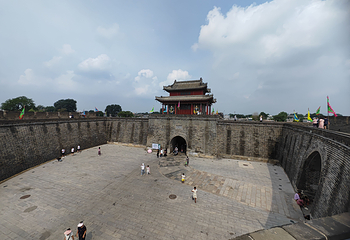 兴城古城第 53 张图片