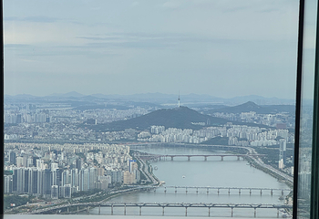 乐天世界塔第 21 张图片