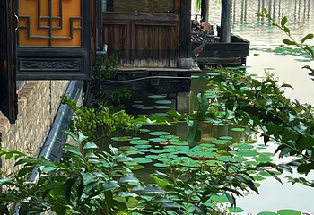 朱仙镇启封故园第 23 张图片
