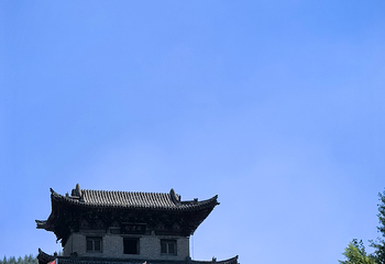 雁门关景区第 189 张图片