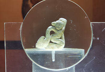 南越王博物院(王墓展区)第 209 张图片