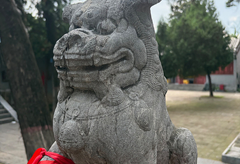 关林庙第 75 张图片