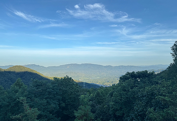 鸡公山景区第 25 张图片