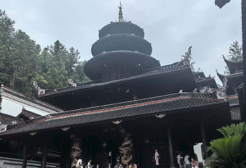 恩施土司城第 79 张图片