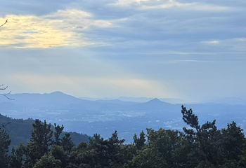 南岳衡山风景名胜区第 74 张图片