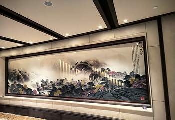 牛首山文化旅游区第 443 张图片