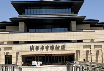 陕西考古博物馆第 83 张图片