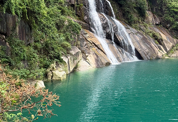 东江湖旅游区第 92 张图片