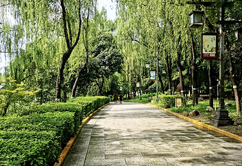 汉城湖景区第 79 张图片