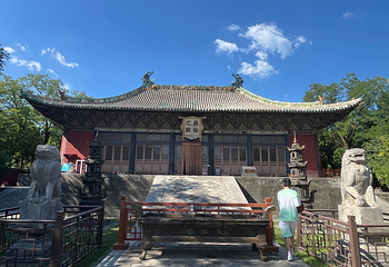 永乐宫第 54 张图片