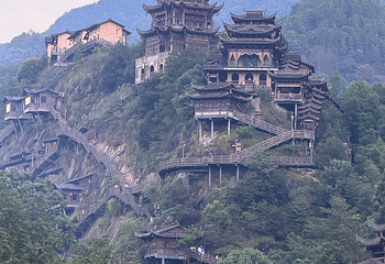 望仙谷第 199 张图片