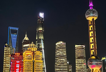 东方明珠第 137 张图片
