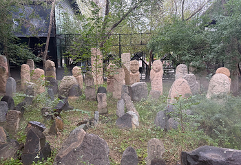 新疆古生态园汗血马基地第 112 张图片