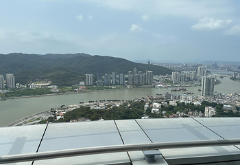 澳门旅游塔第 122 张图片