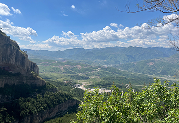 恒山第 25 张图片