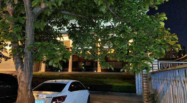 陕西历史博物馆-第六展厅