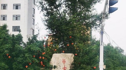 宁安市宁古塔字碑第 1 张图片