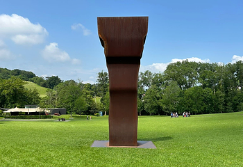 Chillida-Leku Museum第 15 张图片