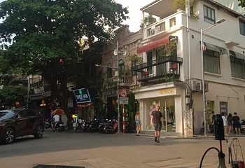 河内老城第 30 张图片
