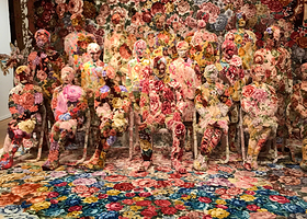 东京艺术大学大学美术馆 上野馆