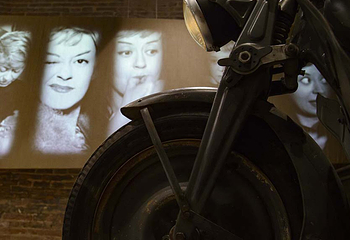Federico Fellini Museum第 10 张图片