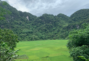 Pu Luong Nature Reserve第 14 张图片