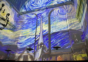 Vincent Meets Rembrandt The Untold Story