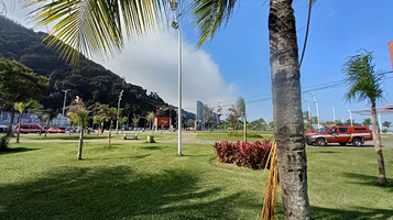 Teleférico de São Vicente