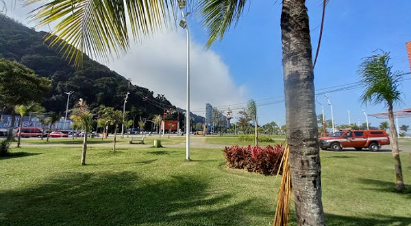 Teleférico de São Vicente