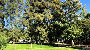 Parque de Lazer da Fonte Nova