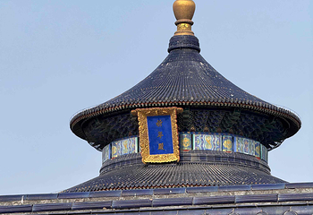 天坛公园第 210 张图片