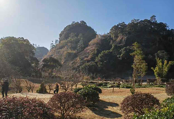 武夷山国家公园第 166 张图片