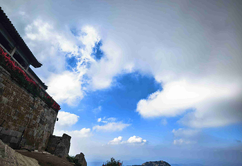泰山风景区第 125 张图片