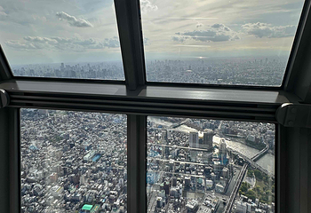 东京晴空塔第 172 张图片