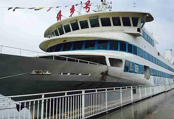 “侨乡号”游轮第 15 张图片